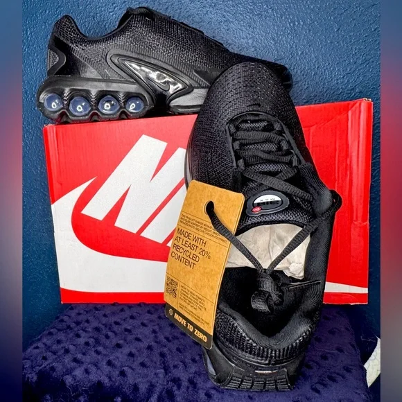 🖤🖤Nike Air Max DN tennis shoe🖤🖤 NIB!!! - Picture 1 of 4